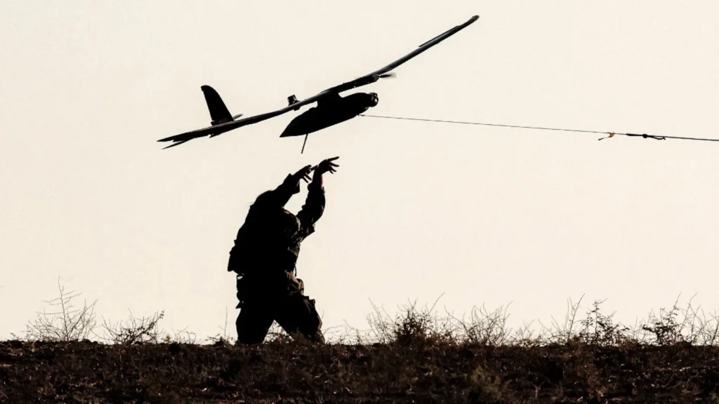 محرك الاقتصاد الإسرائيلي مدعوم بالإبادة الجماعية