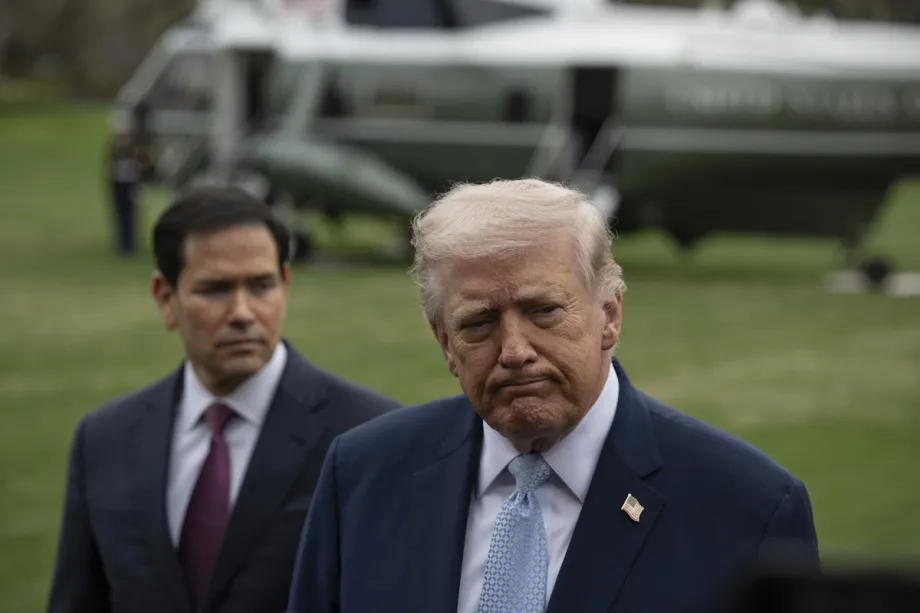 When presidents lie, diplomacy dies: The global cost of post-truth under Trump