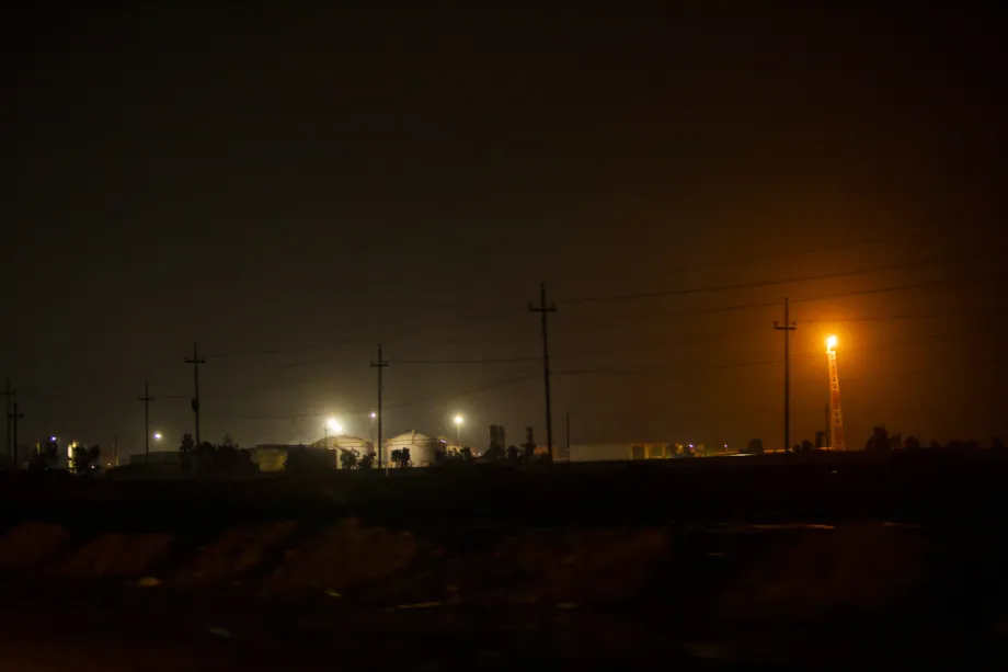 When energy becomes a weapon: Oil and gas diplomacy on day 20 of the Iran–US–Israel War