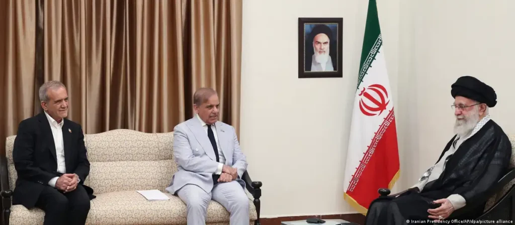 Pakistan’s Strategic Dilemma in the Iran War