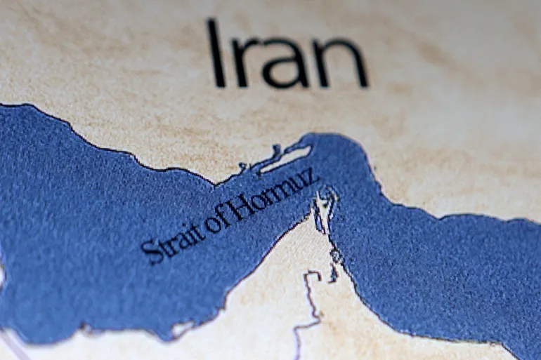 By threatening the Strait of Hormuz, Iran turns geography into a global economic weapon