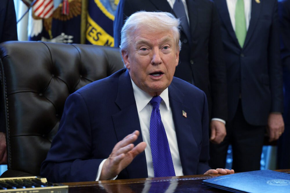 سال اول دوره دوم ترامپ در خاورمیانه: موردی برای خوشبینی مشروط