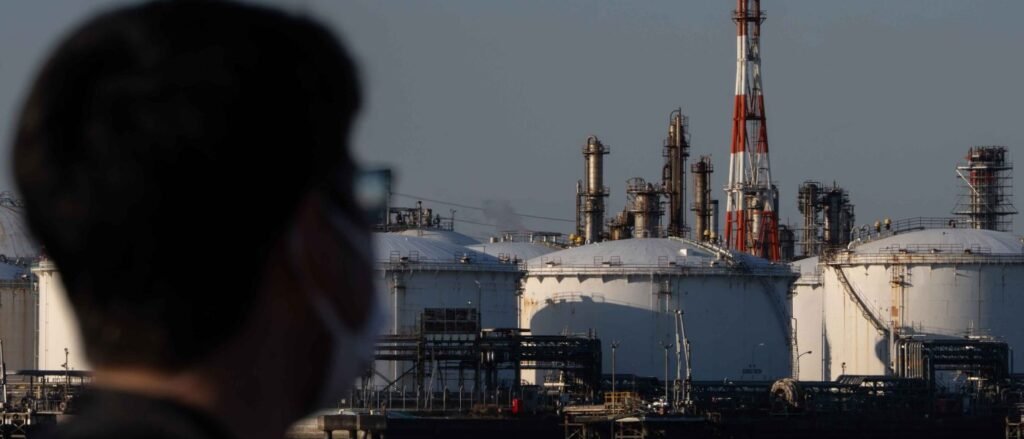 What Are the Implications of the Iran Conflict for Japan?