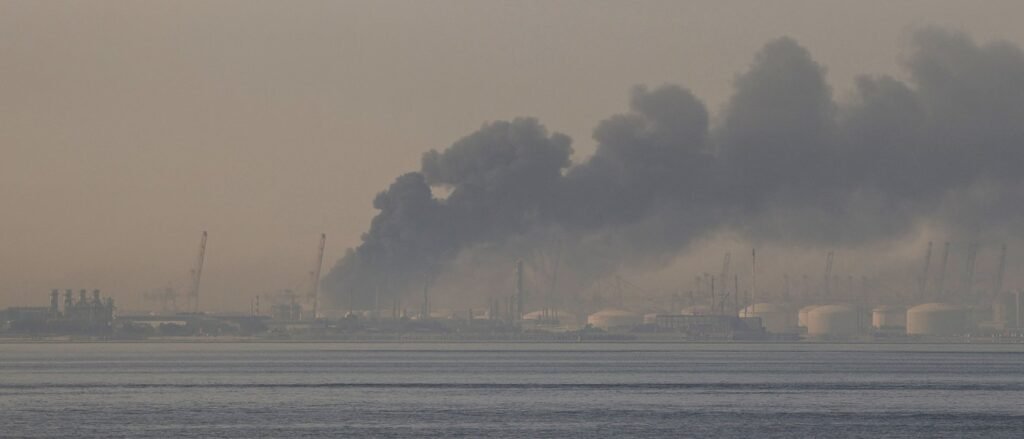 Iran’s Real War Is Against the Global Economy