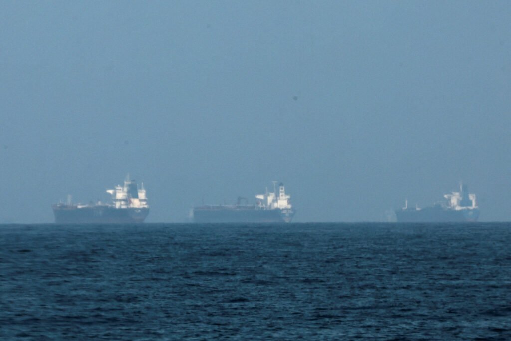 How the US and its allies can prevent an energy supply crisis in the Strait of Hormuz