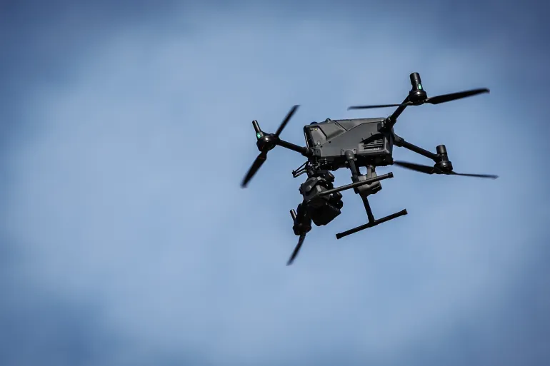 The war of signals: How Russia and China help Iran see the battlefield