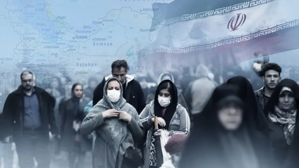 Beyond Persian Identity: How Iran’s Multiethnic Population Shapes Politics