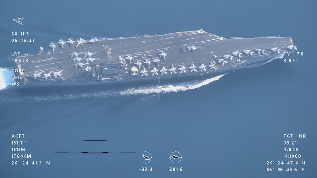 تنگه هرمز: شوک اقتصادی جهانی و محدودیتهای قدرت نظامی