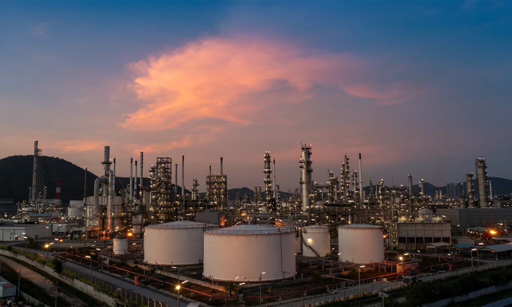 This Is the Worst-Case Scenario for Oil Prices