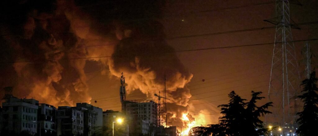 ماذا يعني حرب إيران لأسواق الطاقة العالمية؟