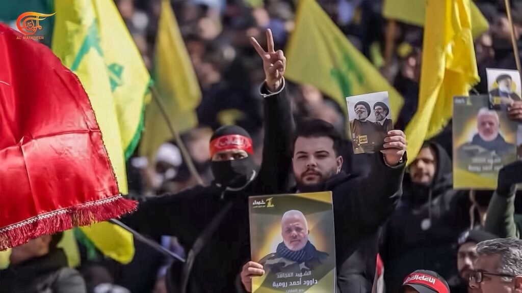 تعريف حزب الله المتغير للنصر