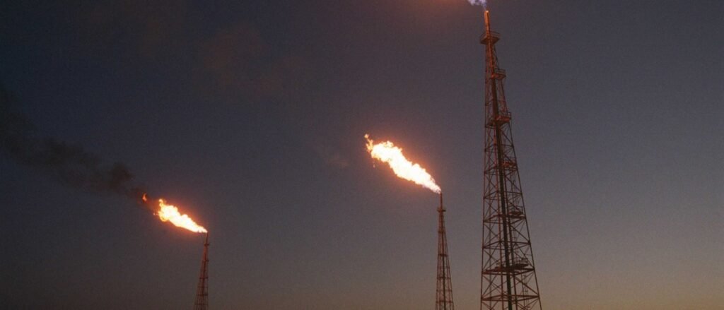 If Trump Strikes Iran: Mapping the Oil Disruption Scenarios