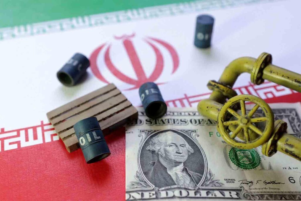 The petro-hegemony at risk: How the 2026 Iran war could unseat the dollar
