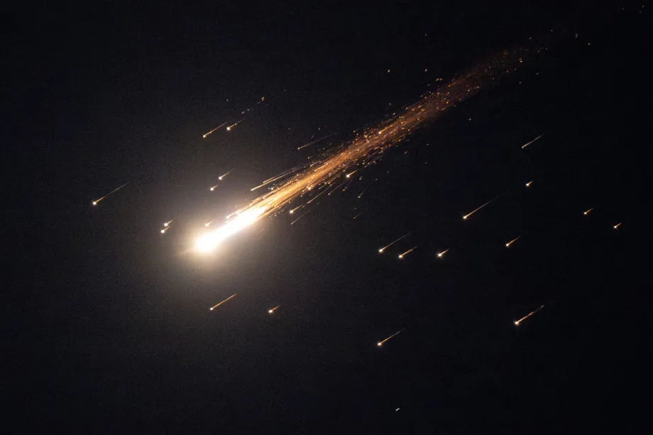 Geopolitical, economic and humanitarian implications of the 2026 US–Israel–Iran conflict