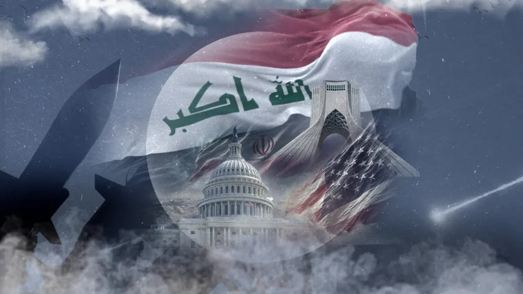 Has Iraq Reached the Point of No Return?