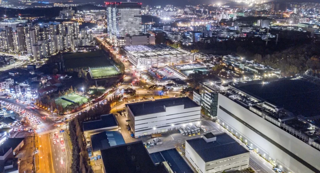 The Iran War Is Also Now a Semiconductor Problem