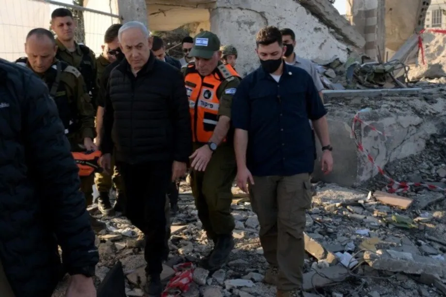 Netanyahu’s lifelong obsession with striking Iran and his looming spectacular defeat