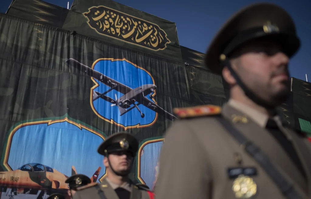 لماذا قد تكون طهران تمتلك الوقت لصالحها