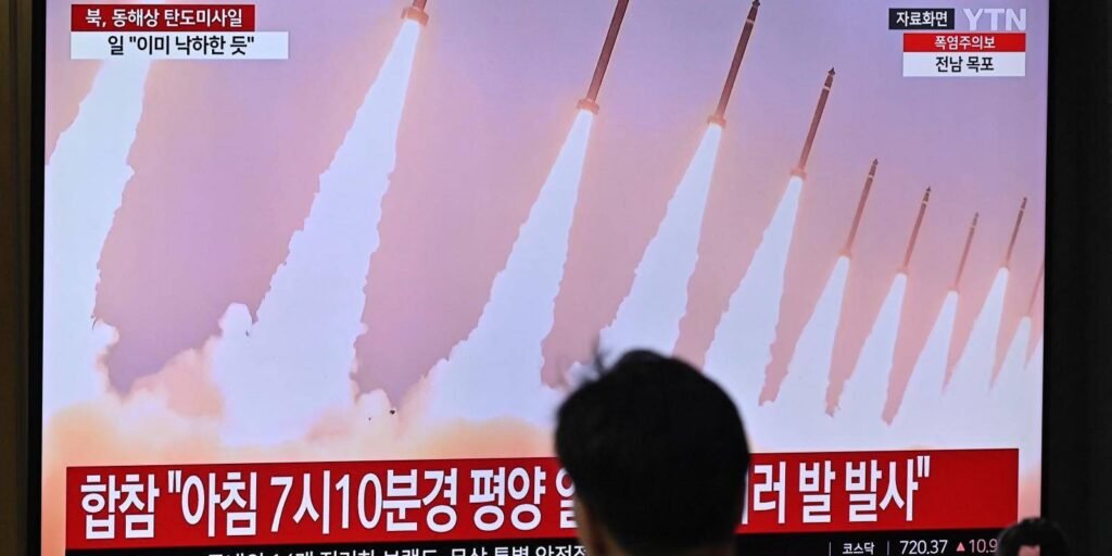 مخاطر حرب إيران في إثارة موجة جديدة من انتشار الأسلحة النووية