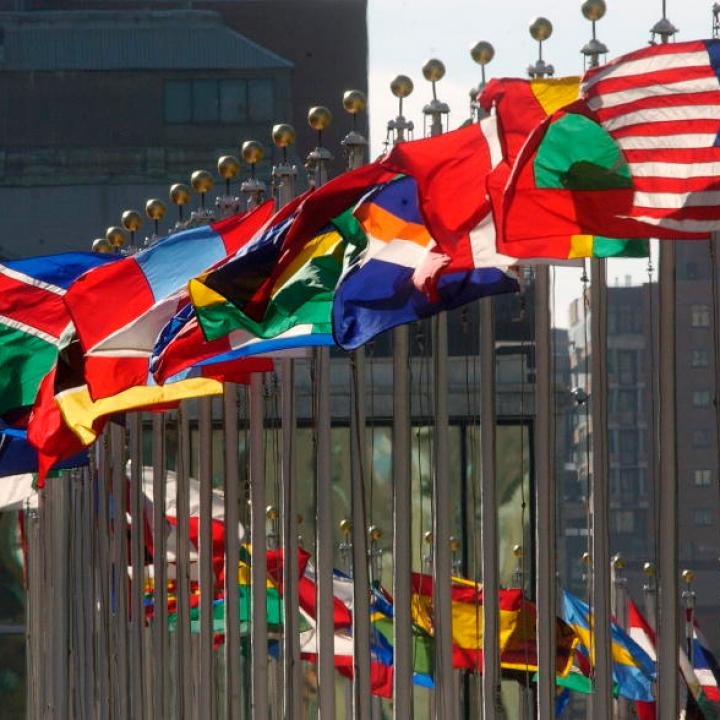 تداعيات الحرب في إيران على القوى العظمى: الصين وروسيا وتركيا وأوروبا