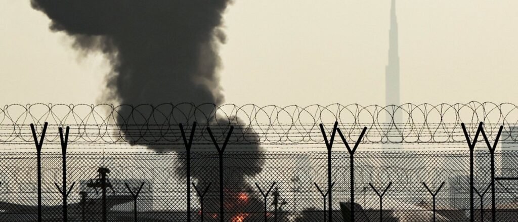 استراتيجية إيران الحربية: لا تضبط – تصعيد