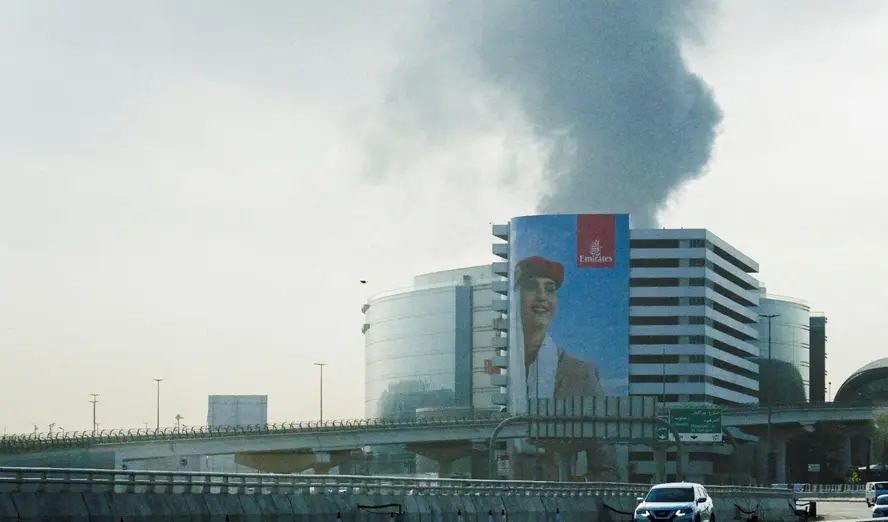 Iran’s Escalation Strategy Won’t Work