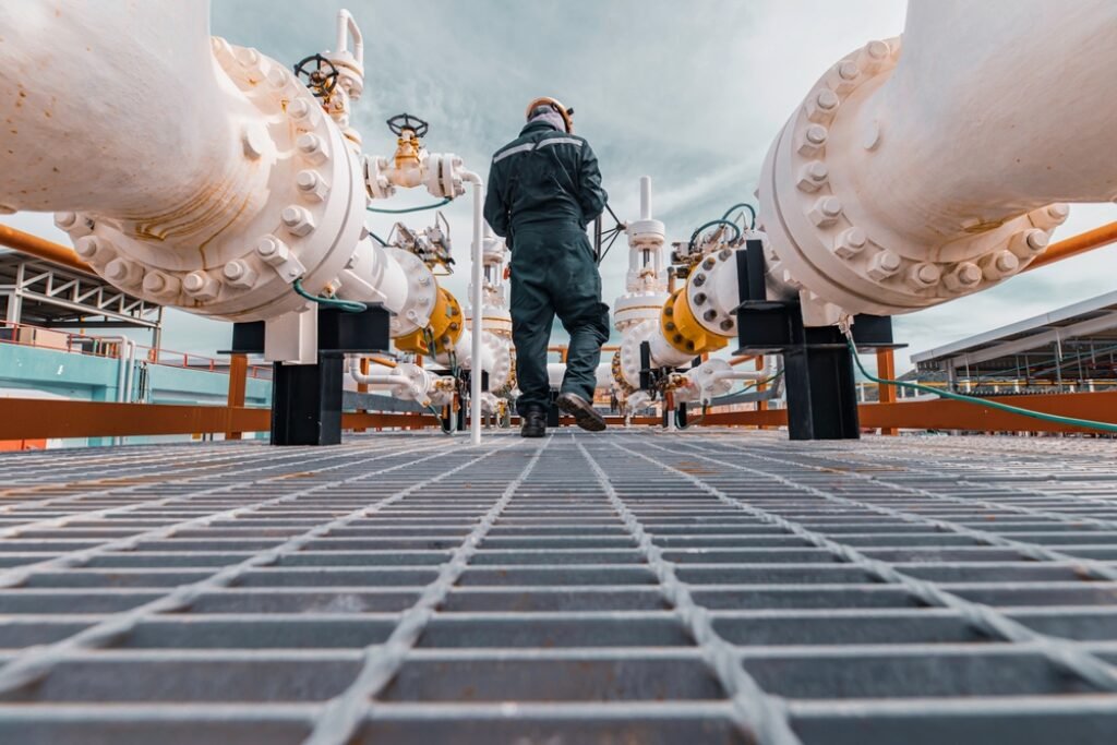 تكلفة تجاهل أمن الطاقة