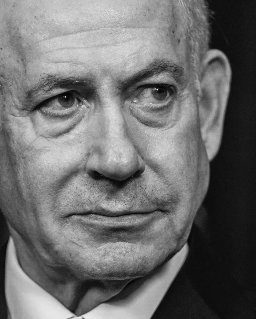 حرب من أجل رجل واحد