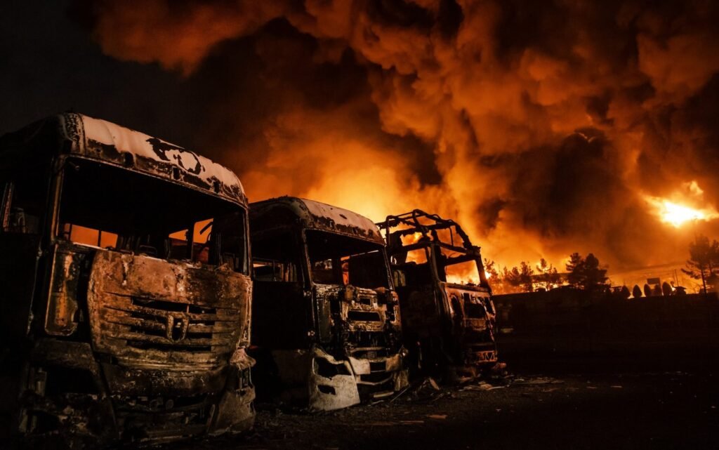 ‘Experts’ hate Trump’s war on Iran. They’re making seven fatal errors