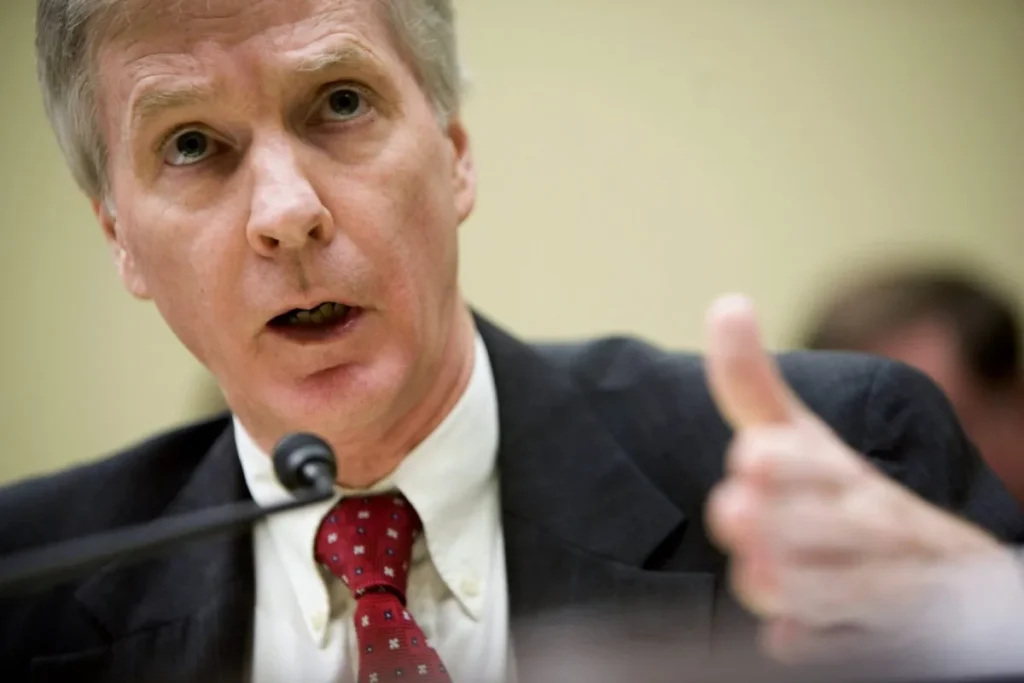 Iran Conflict Most Significant Regional Shift Since 1979