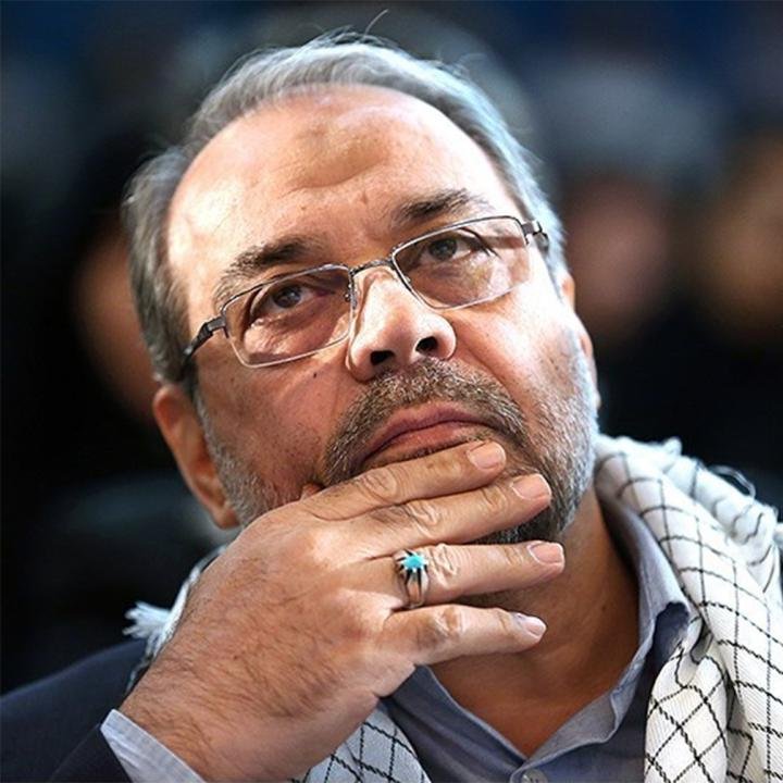 Zolghadr at the Top of Iranian Security