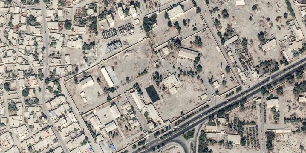 تسلط حرب إيران الضوء على الاستخدام المتزايد للذكاء الاصطناعي في الحروب