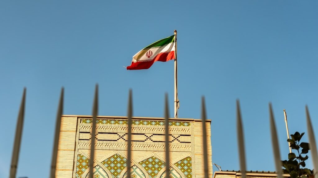 How America Misread the Iranian Middle Class