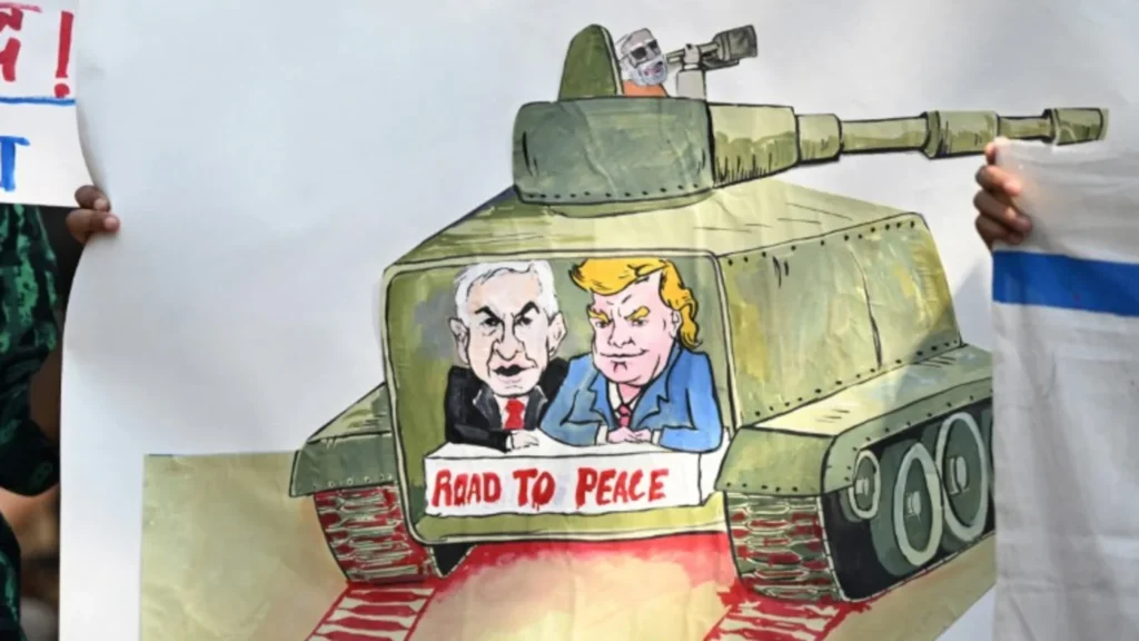 جنگ اسرائیل برای برتری منطقهای با ایران پایان نخواهد یافت