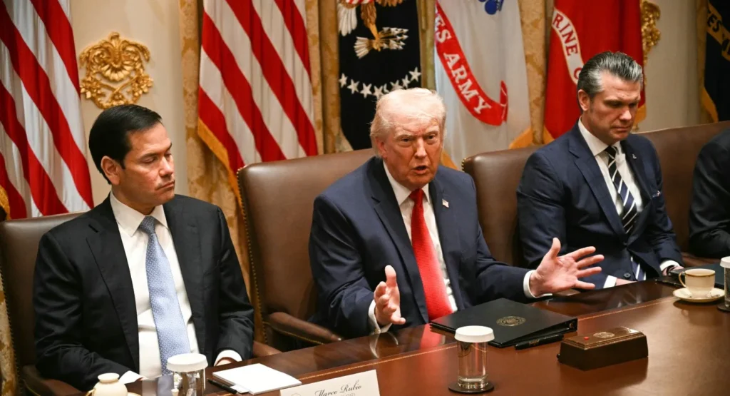 The Iran War Is Making America Less Safe