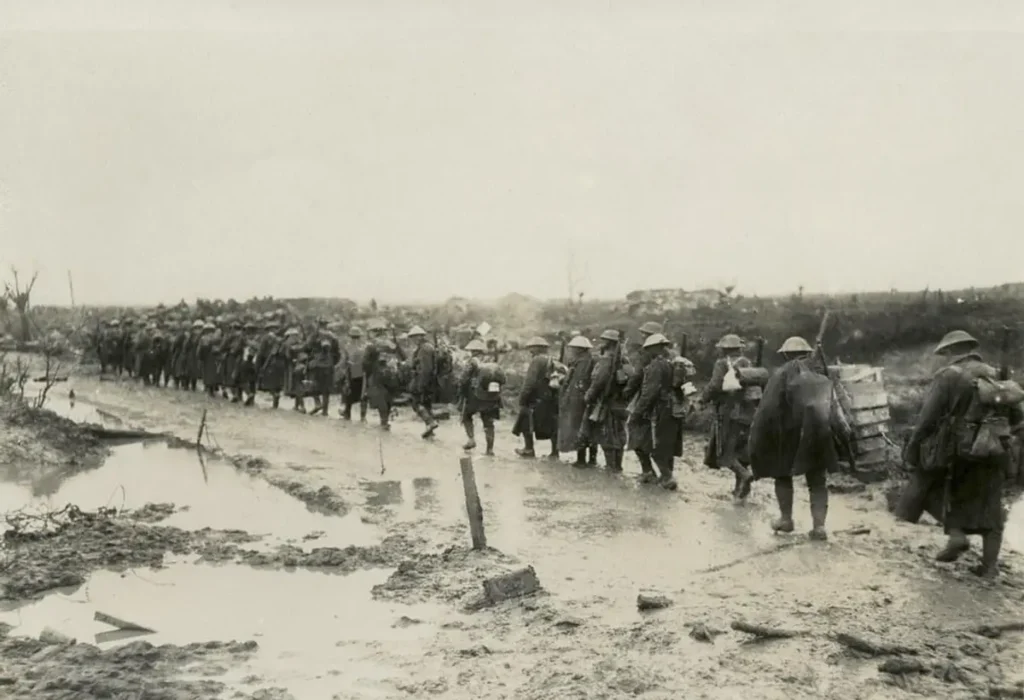 Are we on the precipice of World War III?