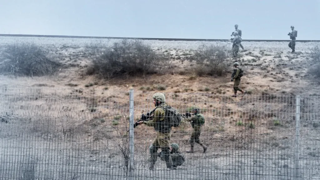 حزبالله، لبنان و بازتنظیم استراتژیک اسرائیل