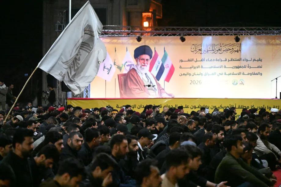 ميليشيات العراق: من أسلحة للإيجار إلى دفاتر شيكات السلطة