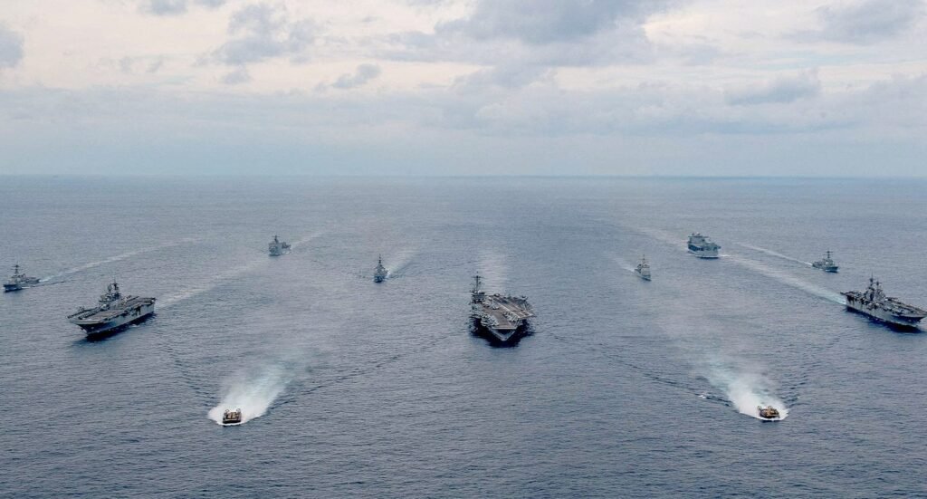 ایران–ایالات متحده: به سمت توافق یا رویارویی؟