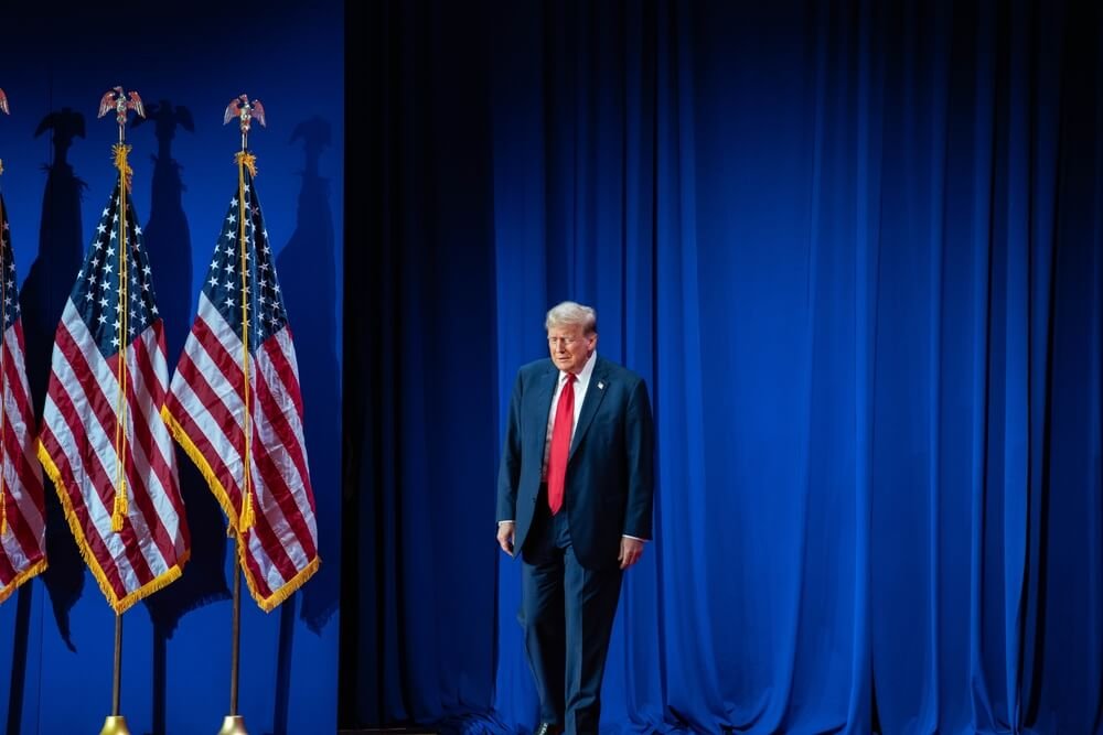 The Iran War and the Post-Liberal Global Order