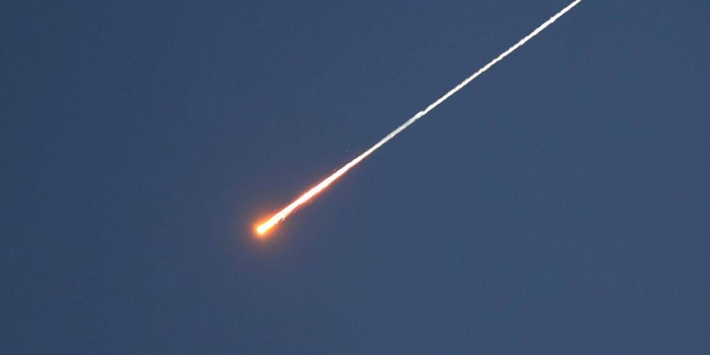 تحليل: ماذا تعني هجمات الحوثيين على إسرائيل بالنسبة لحرب إيران؟