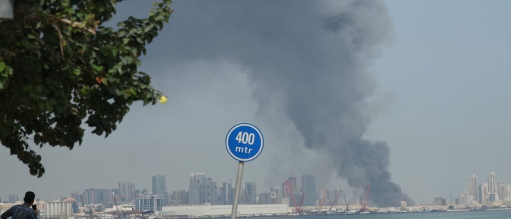 U.S. and Israel Strike Iran – What Comes Next?