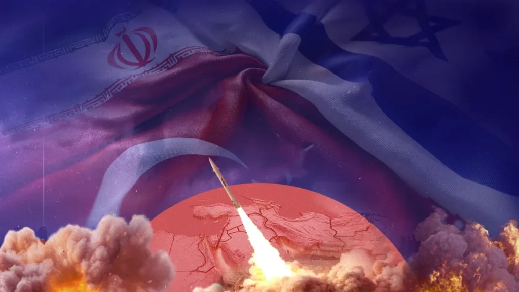 The Arab World Needs to Get Its Act Together