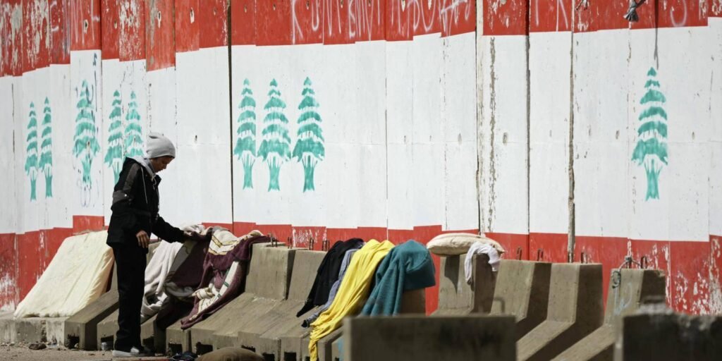 Any Israeli occupation of southern Lebanon will work to Hezbollah’s advantage