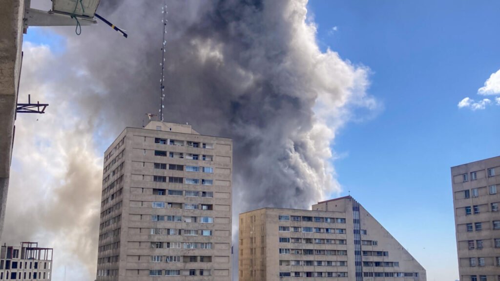 A war with no winners: The costs of US-Israeli aggression on Iran