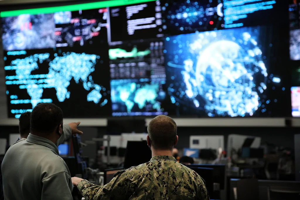 Trump’s Cyber Strategy Falls Short on China, Iran, and the Threats That Matter Most