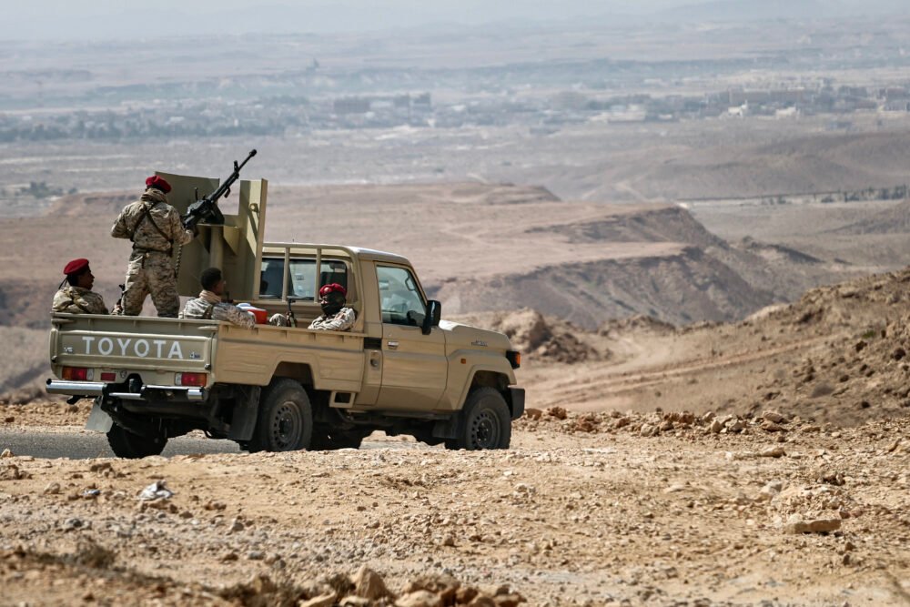 Riyadh takes the helm in Yemen