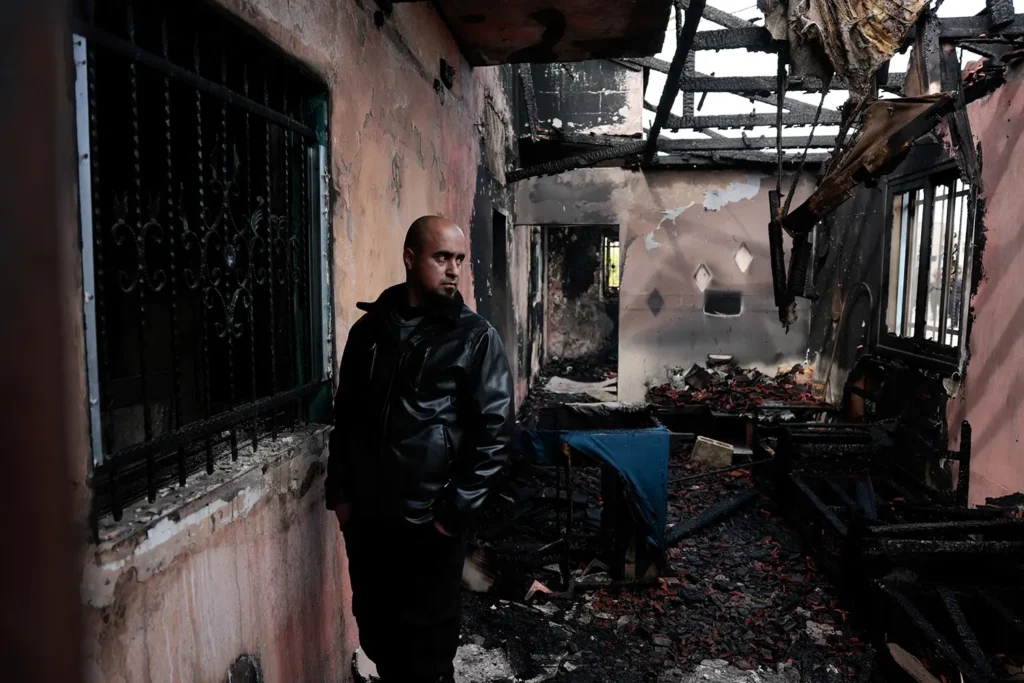 Israeli settler terrorism demands a tougher US response