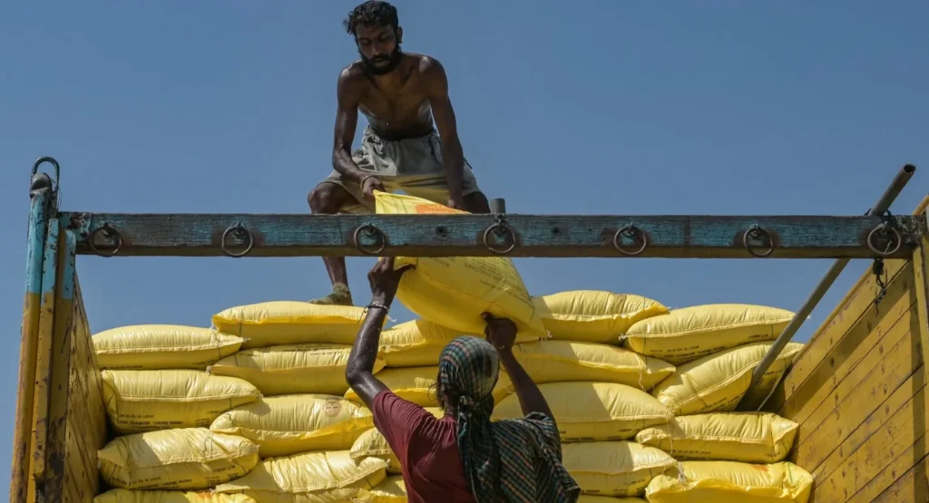 The Other Global Crisis Stemming From the Strait of Hormuz’s Blockage