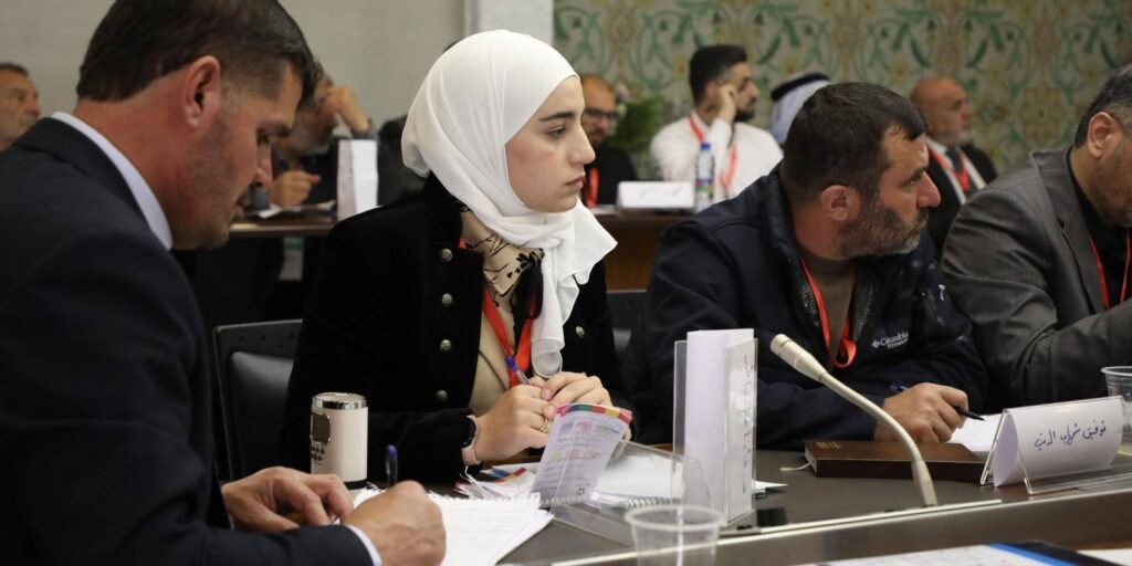 Syria’s successful foreign policy masks a deeper risk